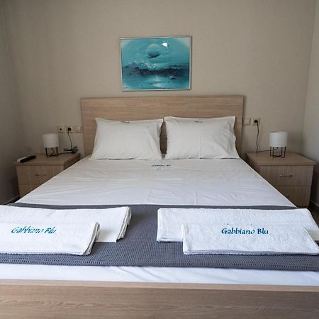 Apartmán Gabbiano Blu Volos Exteriér fotografie