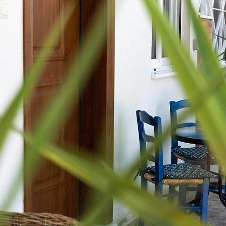 Apartmán Gabbiano Blu Volos Exteriér fotografie
