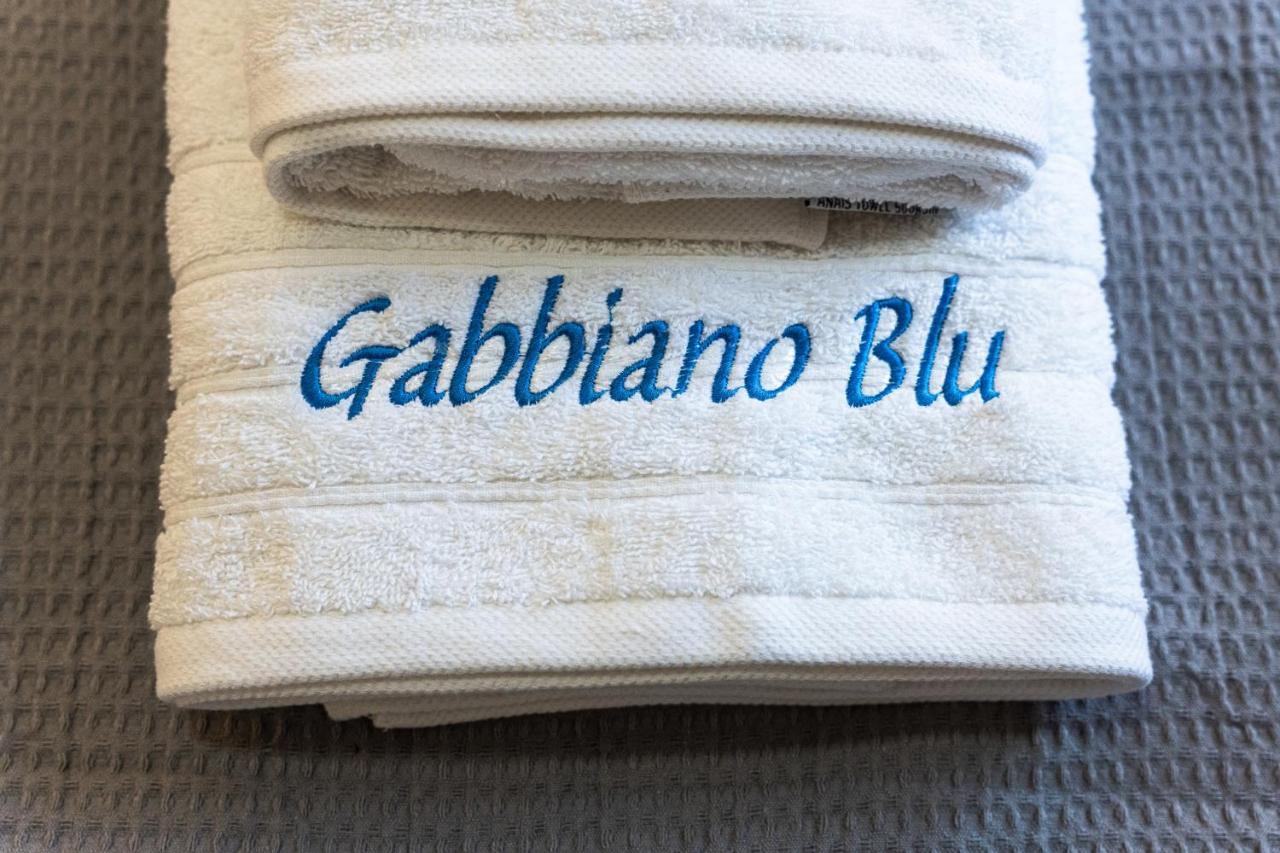 Apartmán Gabbiano Blu Volos Exteriér fotografie