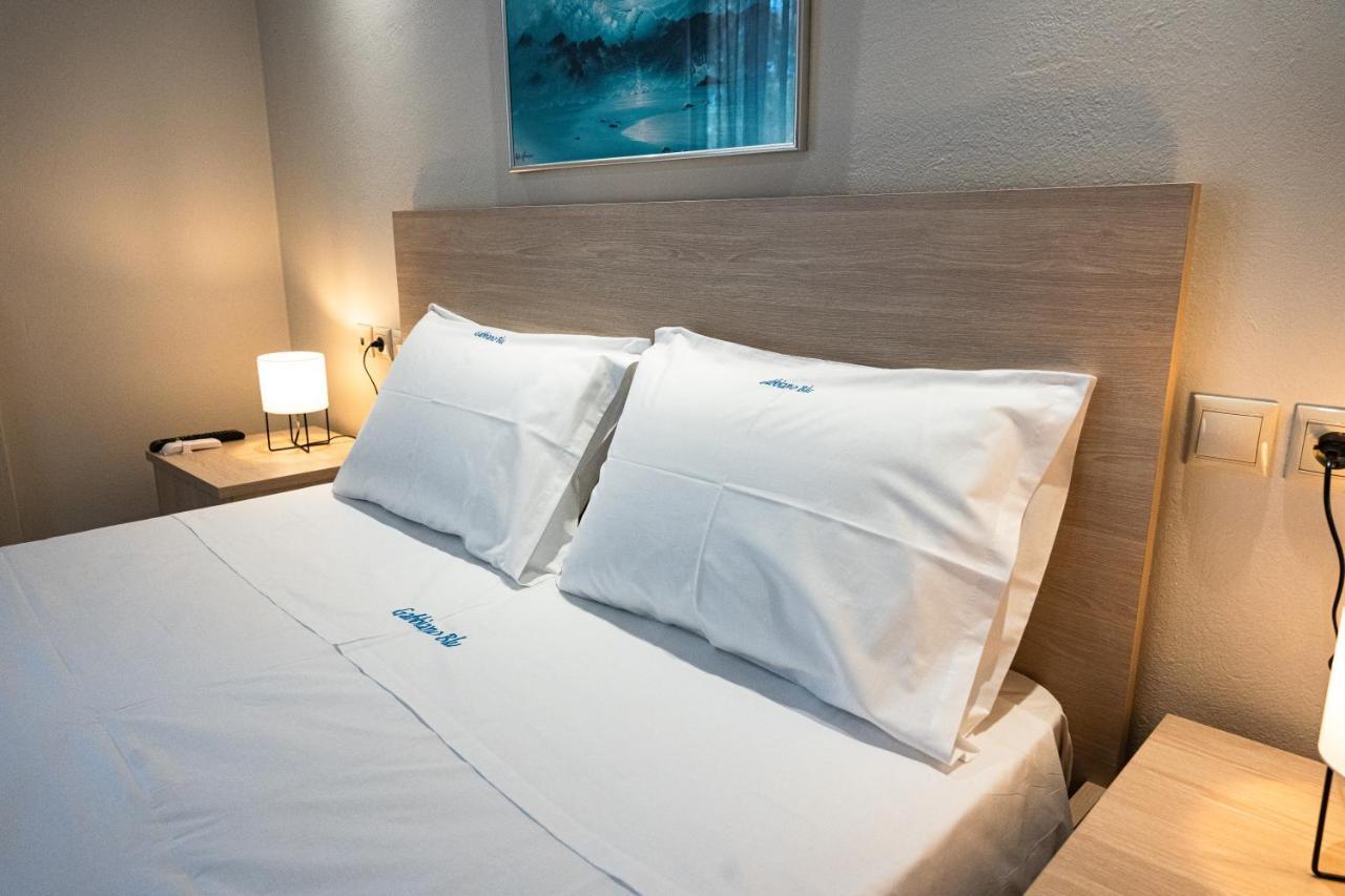 Apartmán Gabbiano Blu Volos Exteriér fotografie