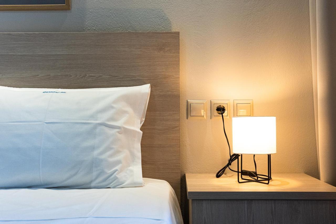 Apartmán Gabbiano Blu Volos Exteriér fotografie