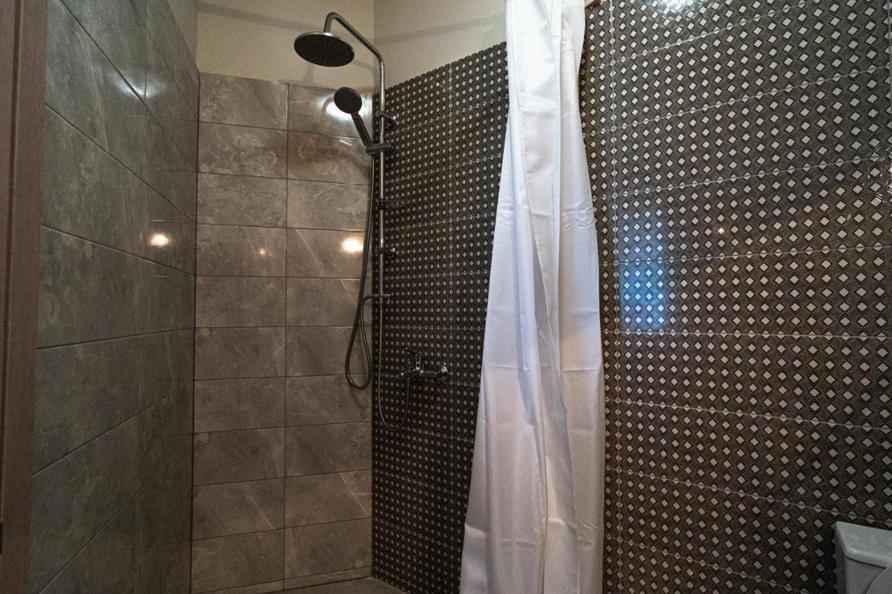 Apartmán Gabbiano Blu Volos Exteriér fotografie