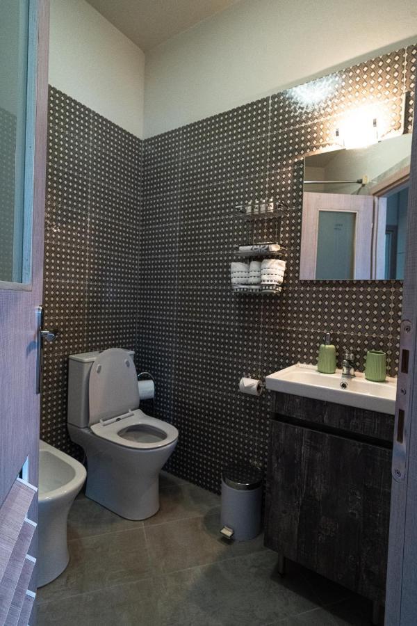 Apartmán Gabbiano Blu Volos Exteriér fotografie